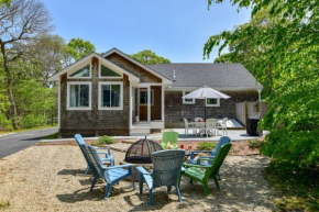 Spacious Home by Beach Dog Welcome